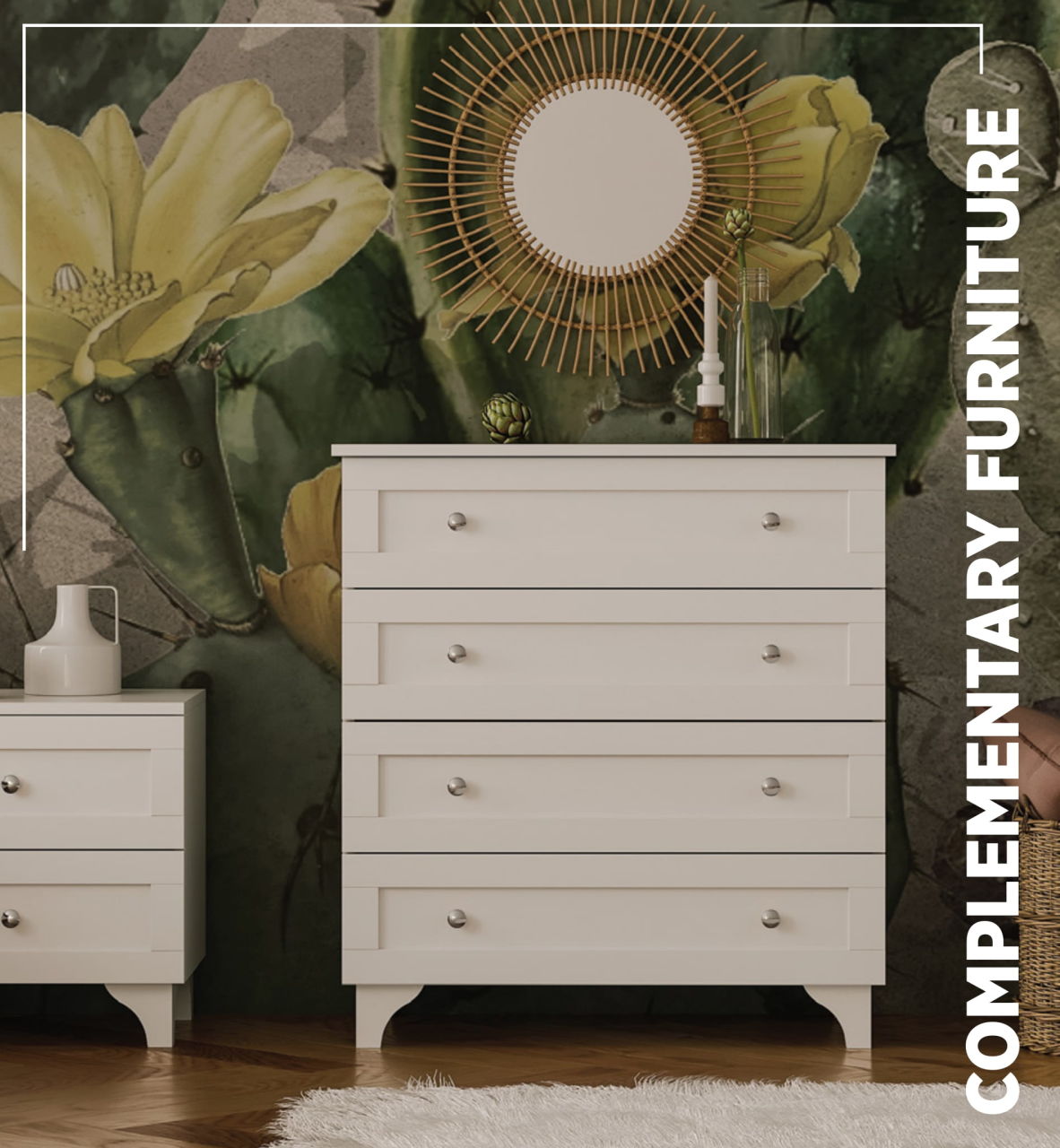Complementary Furniture Catalog 2022