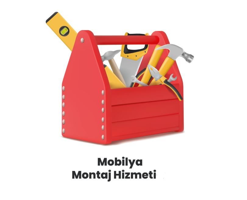 Takım Mobilya Montajı Hizmeti-11 (13000 - 21999 TL ARASI)