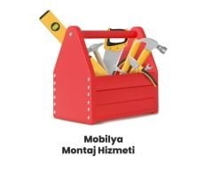 Takım Mobilya Montajı Hizmeti-11 (13000 - 21999 TL ARASI)