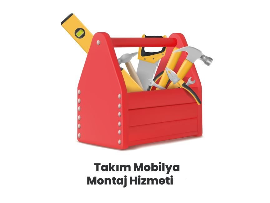 Takım Mobilya Montajı Hizmeti-4 (8000 VE 13000 TL ARASI)
